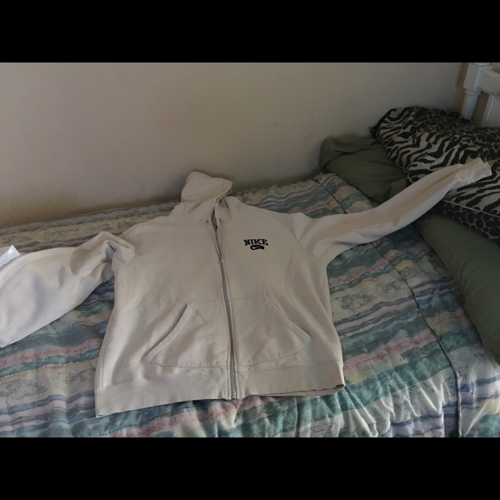 Nike Vintage jacket